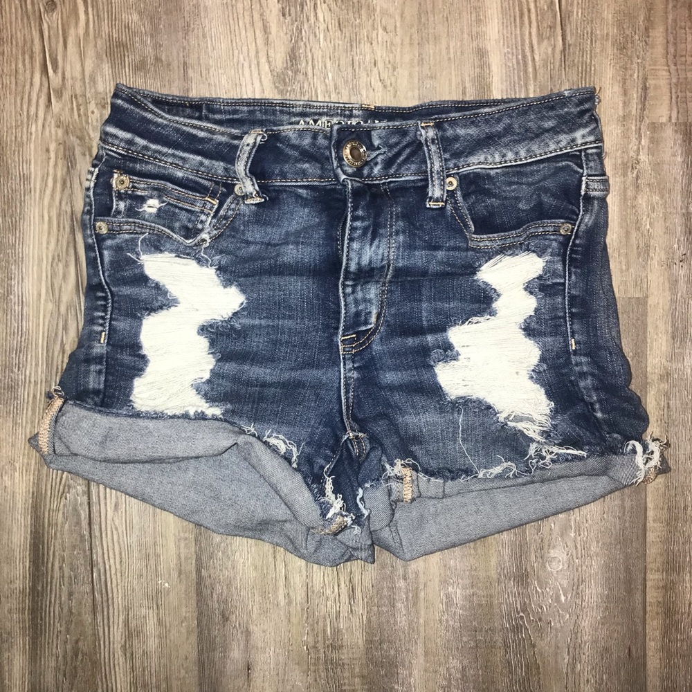 America eagle shorts